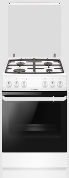 Плита кухонная Hansa FCMW580577