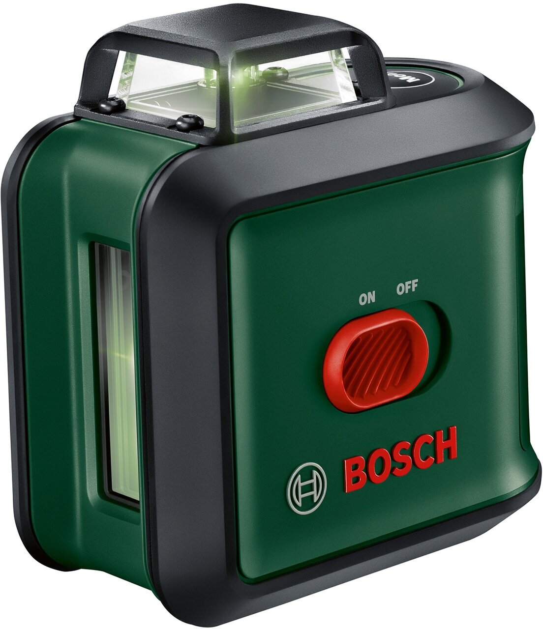 Уровень лазерный BOSCH UniversalLevel 360 Basic (0603663E00)