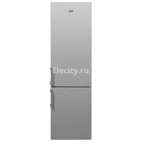 Холодильник BEKO CNKR 5310K21 S