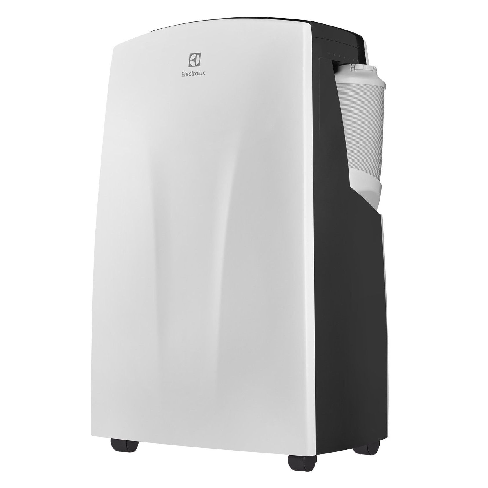 Кондиционер мобильный Electrolux EACM-16 HP/N3, белый/черный