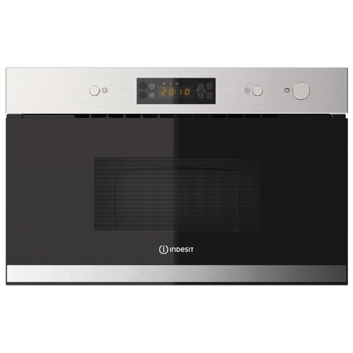 Микроволновая печь Indesit MWI 3211 IX
