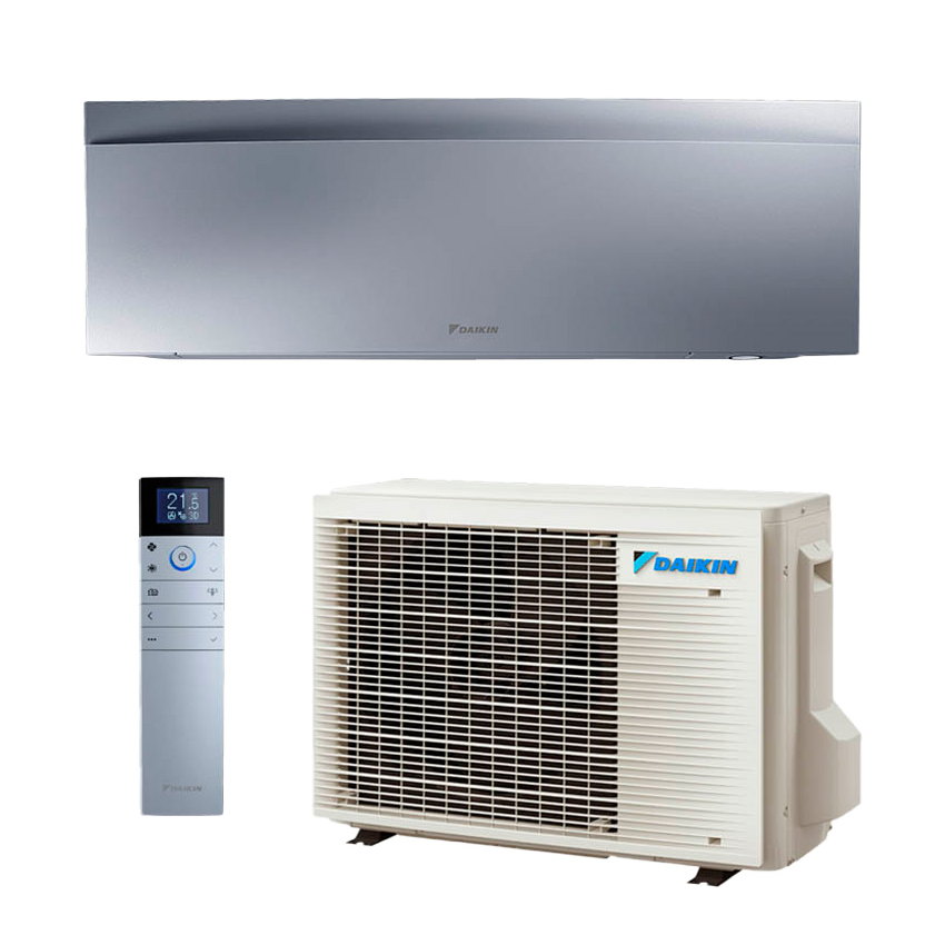 Сплит-система Daikin FTXJ20AS / RXJ20A