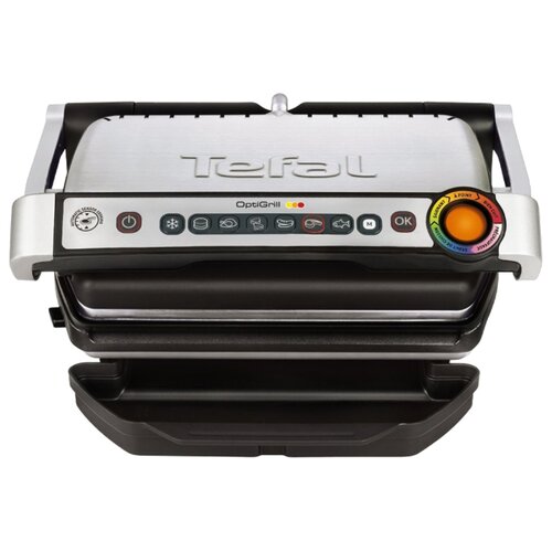Гриль Tefal GC702D16