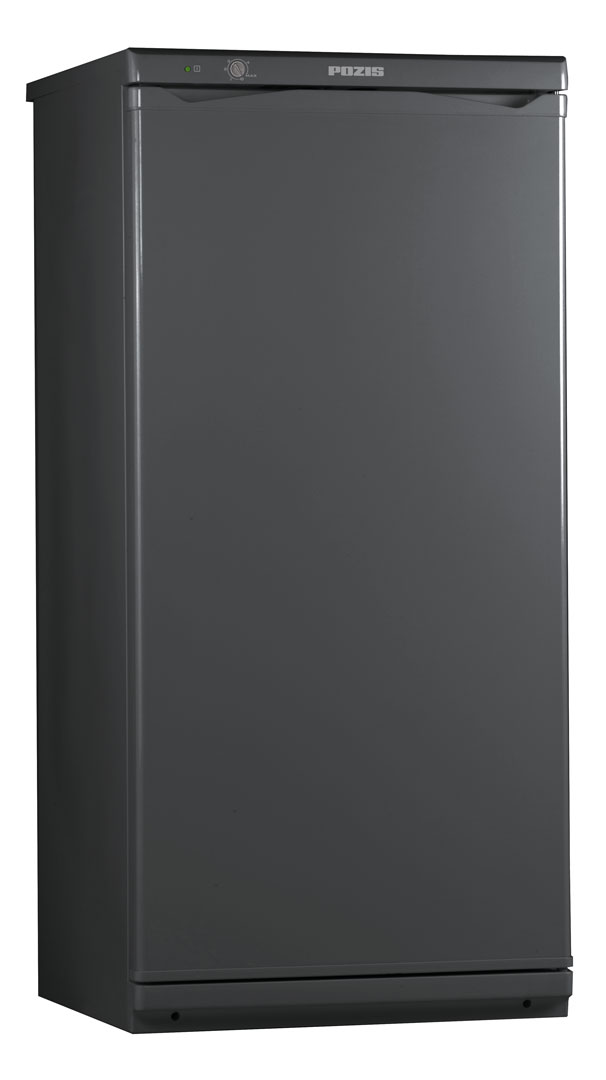 Холодильник POZIS Свияга-513-5, графитовый