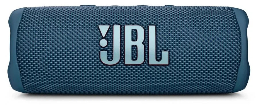 Портативная акустика JBL Flip 6 30 Вт BLUE
