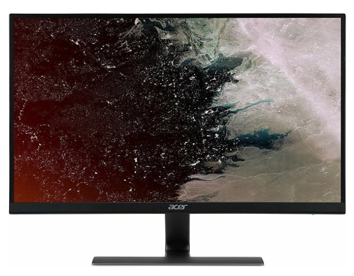 Монитор Acer Nitro RG240Ybmiix