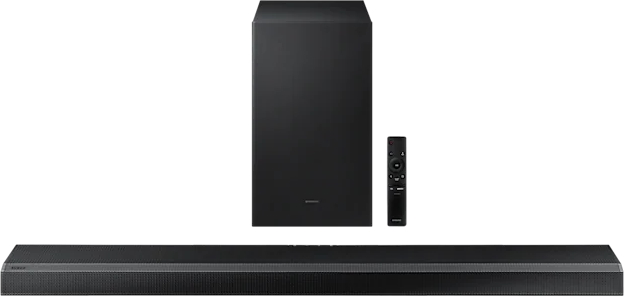 Саундбар Samsung HW-Q700A