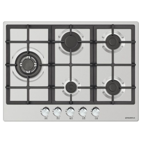 Варочная панель газовая MAUNFELD EGHS.75.33CS/G
