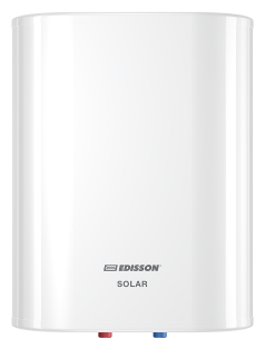 Водонагреватель накопительный электрический EDISSON Solar 30 V