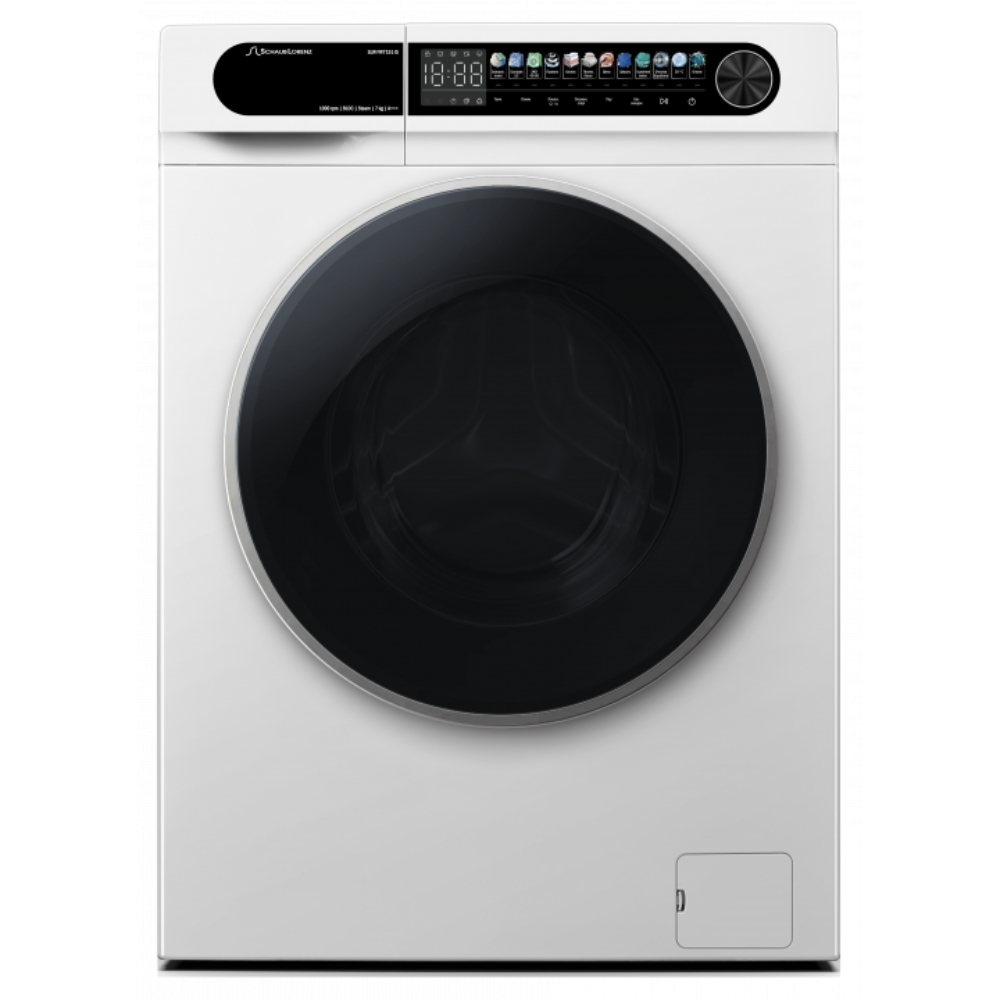 Стиральная машина Schaub Lorenz SLW FW7151 IS, белый