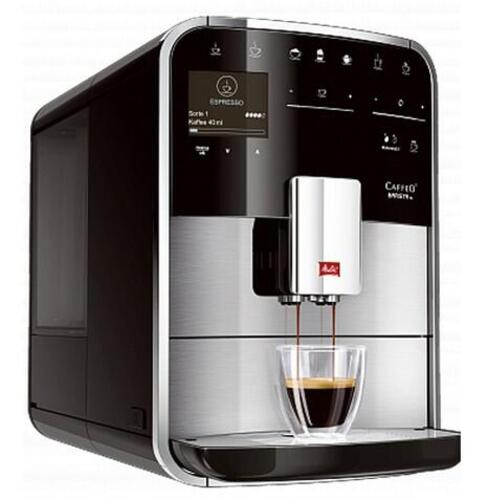 Кофемашина Melitta Caffeo Barista TS SST F 760-200