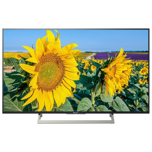 Телевизор Sony KD-55XF8096