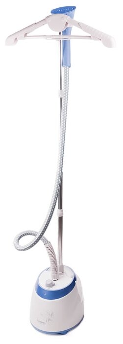 Отпариватель ENDEVER Odyssey Q-103/Q-104/Q-105 голубой