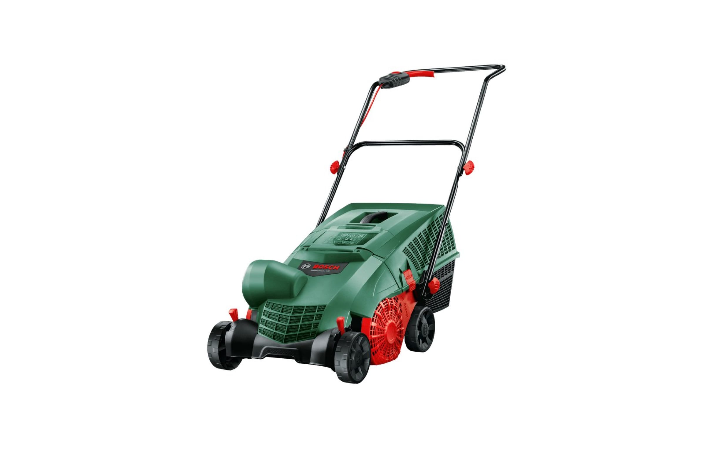 Аэратор электрический Bosch UniversalRake 900 060088A001