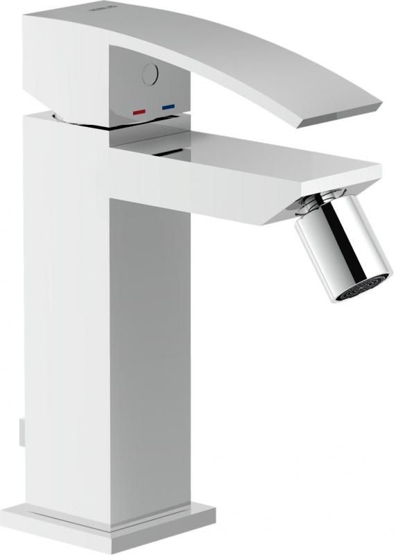 Смеситель для биде Nobili Ray RY00119/1CR, хром