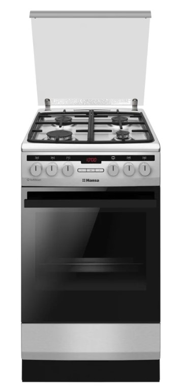 Плита комбинированная Hansa FCMXS582977