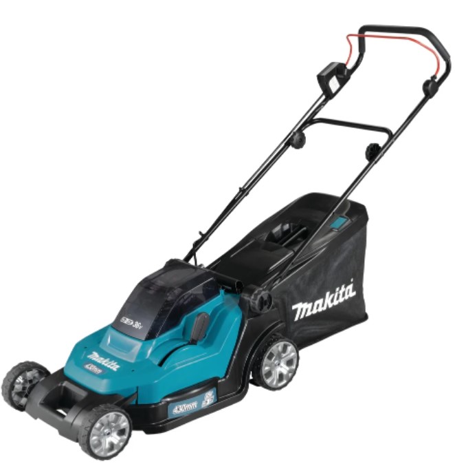 Газонокосилка Makita DLM432PT