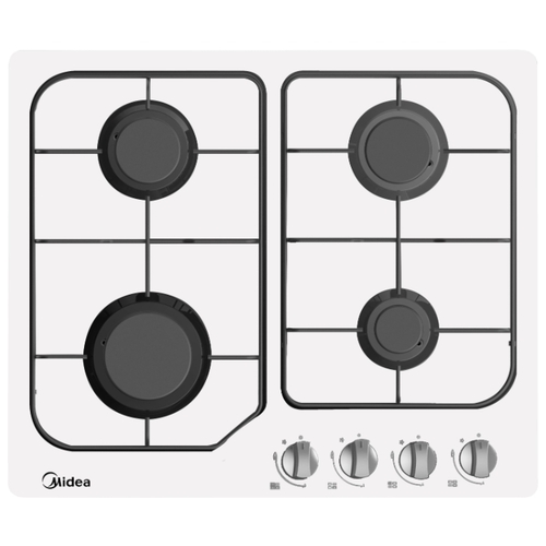 Варочная панель газовая Midea MG640W
