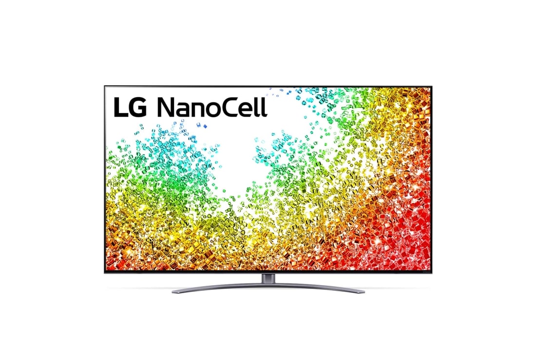 Телевизор NanoCell LG 55NANO966PA