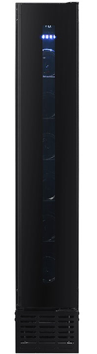 Холодильник винный Temptech OBIU15SBB