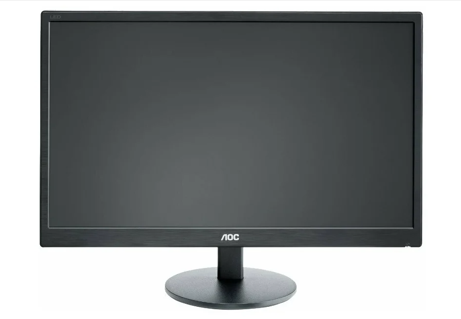 Монитор AOC E2270SWHN
