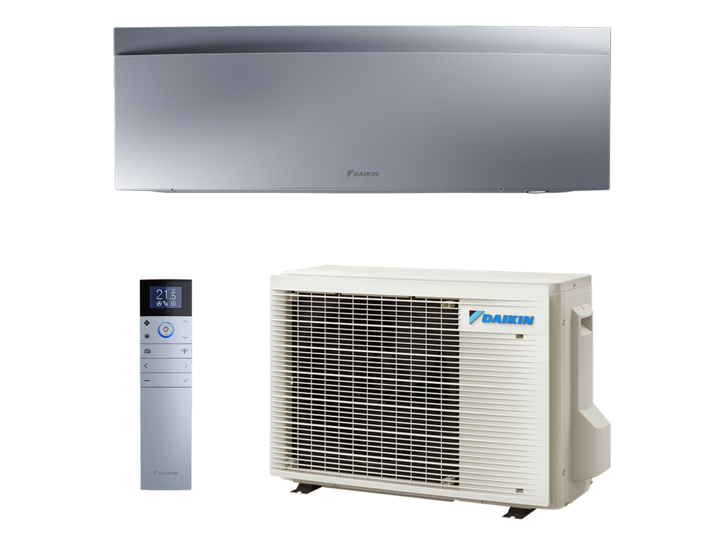 Сплит-система Daikin FTXJ50AS / RXJ50A