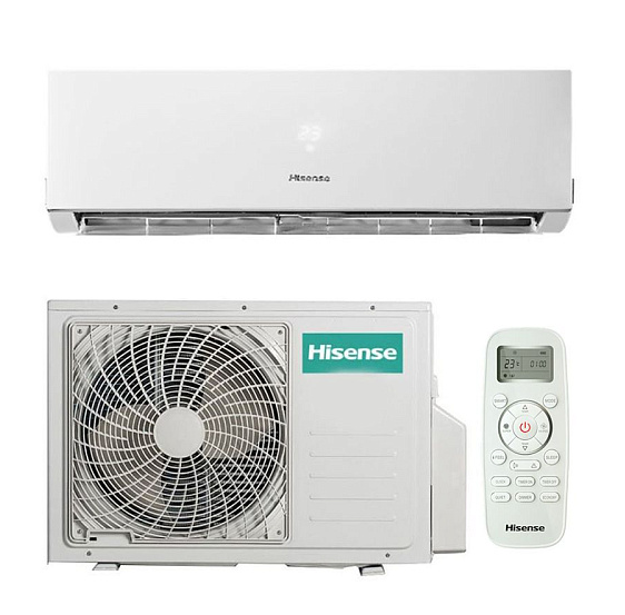 Сплит-система Hisense NEO Classic A 2 AS-18HR4SMADJ3
