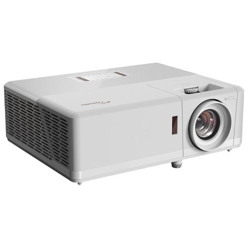 Проектор Optoma ZH406