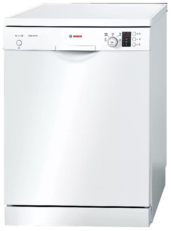 Посудомоечная машина Bosch SMS25GW02E
