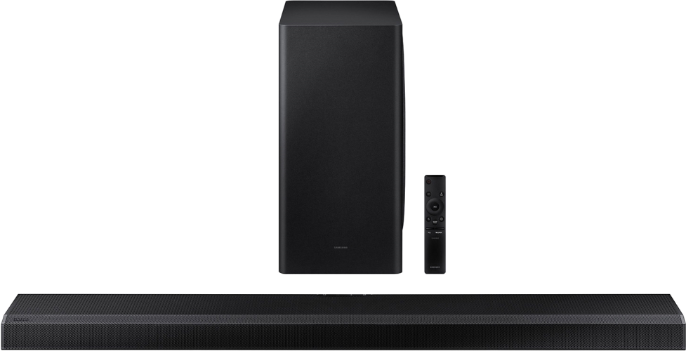 Саундбар Samsung HW-Q800A