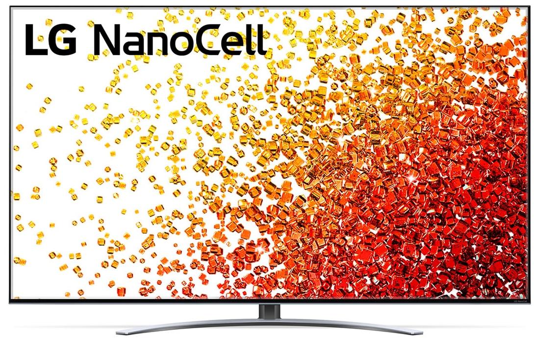 Телевизор NanoCell LG 86NANO926PB