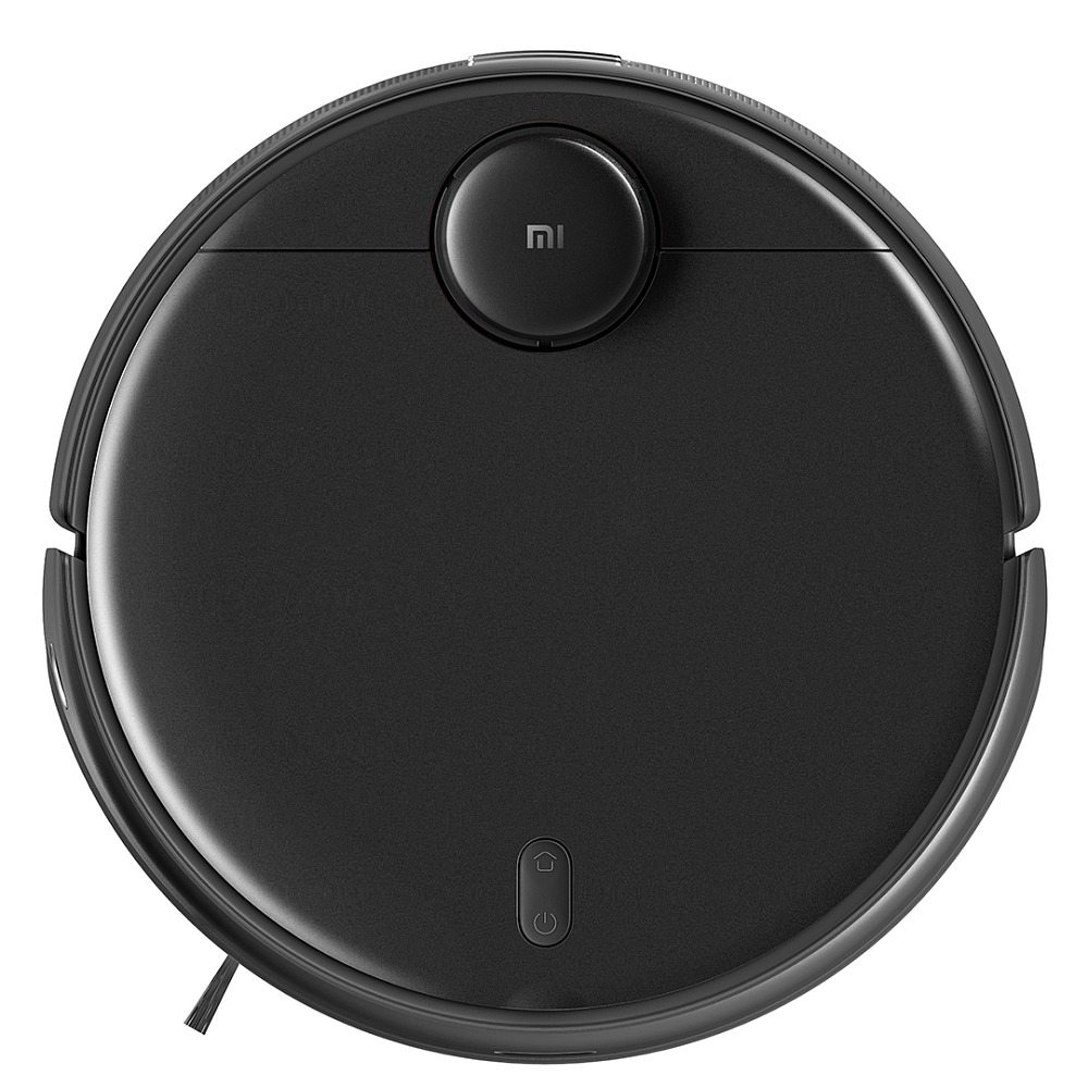 Робот-пылесос Xiaomi Mi Robot Vacuum-Mop 2 Pro (BHR5204EU), черный