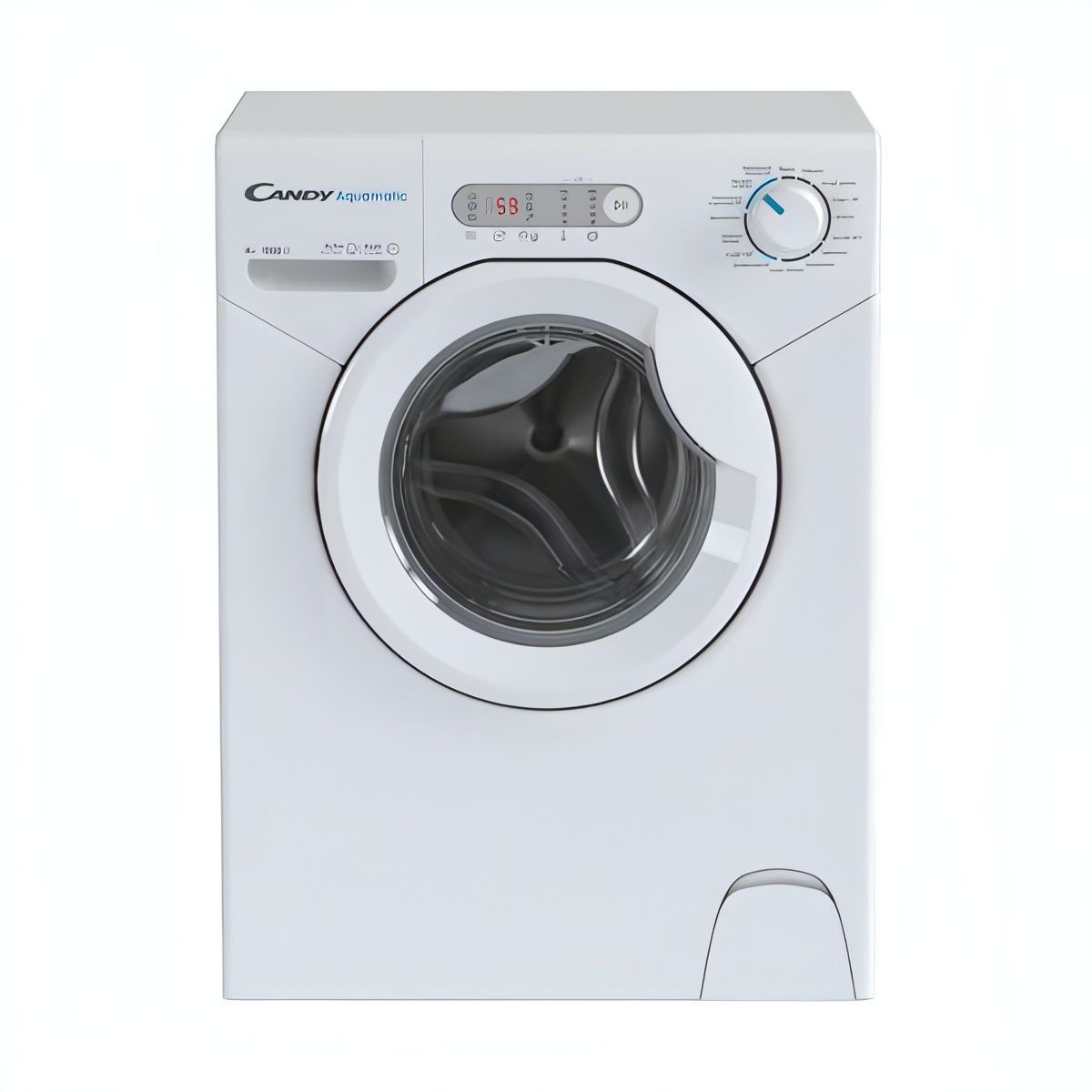 Стиральная машина Candy Aquamatic Evo AQUE 1043 D-07, белый