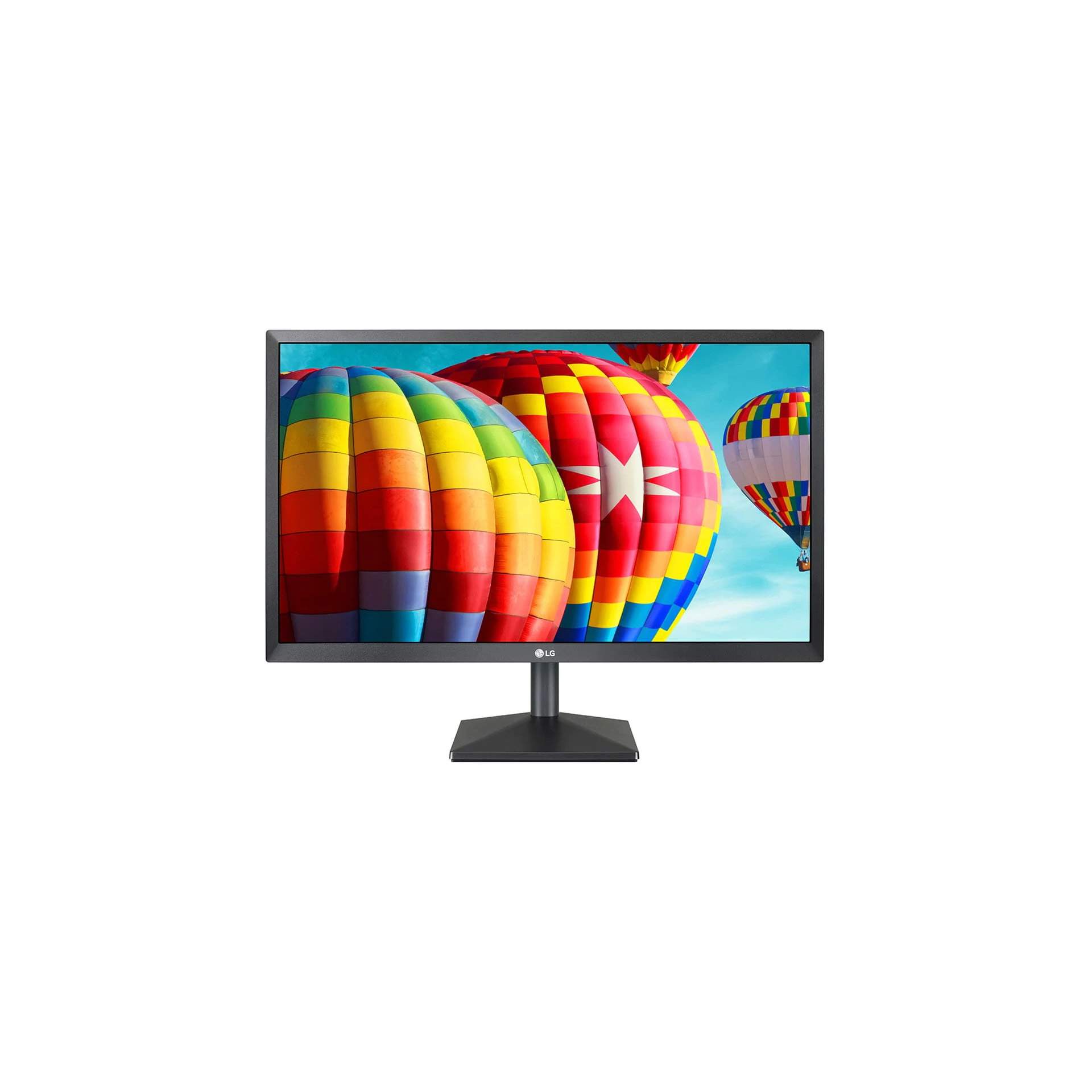 Монитор Lg 24mk600m W Купить