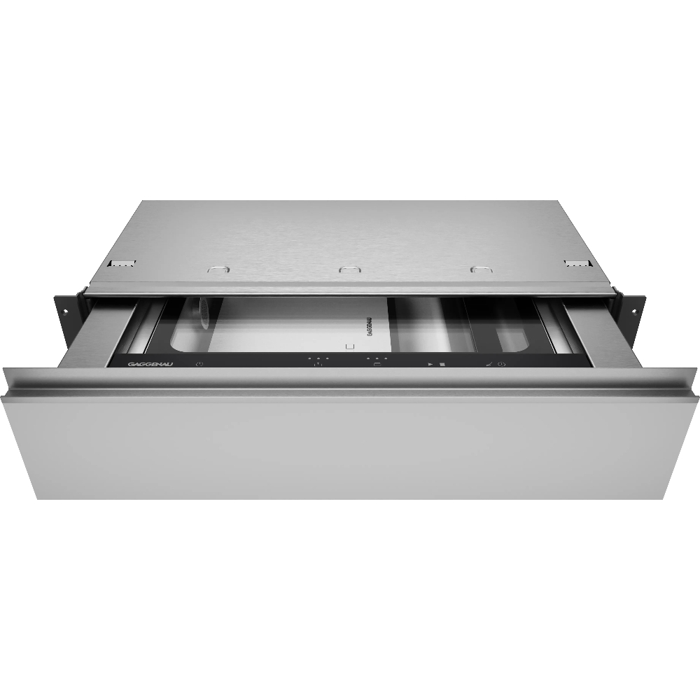 Вакууматор встраиваемый Gaggenau GV051190