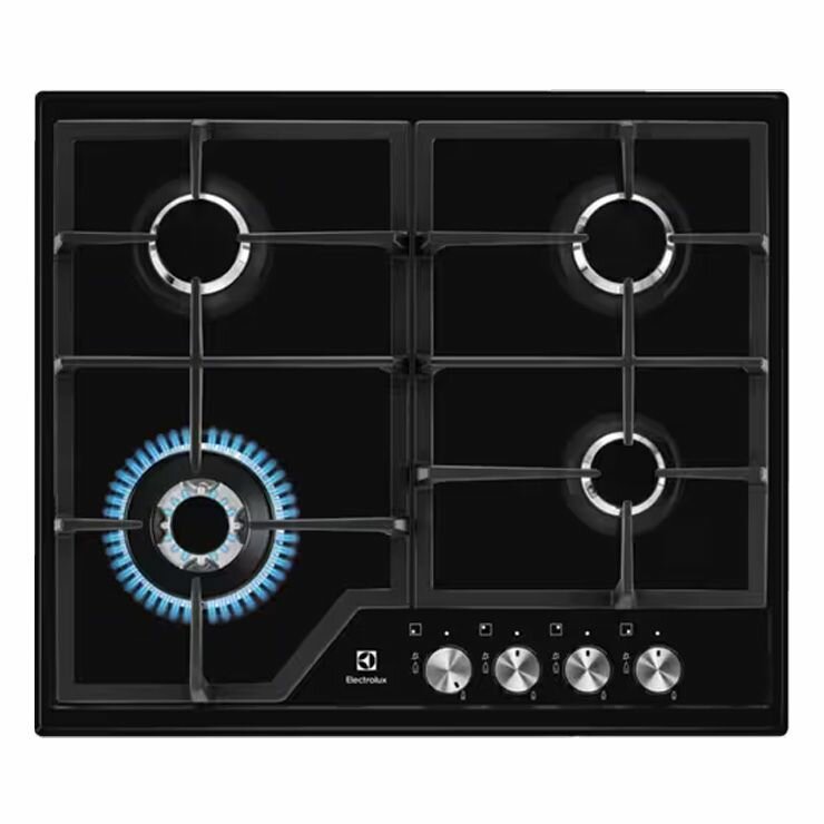 Варочная панель газовая Electrolux EGS6436K