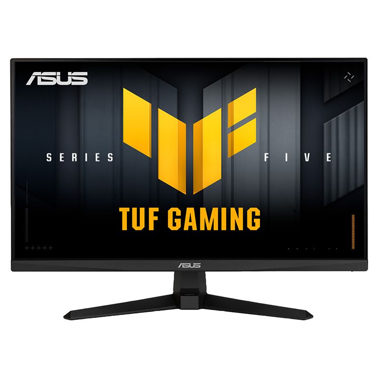 Монитор Asus TUF Gaming VG279QM5A, черный