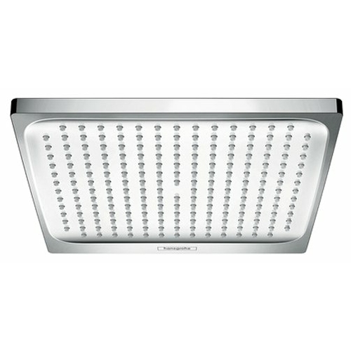 Верхний душ hansgrohe Crometta E 240 1jet EcoSmart 26727000