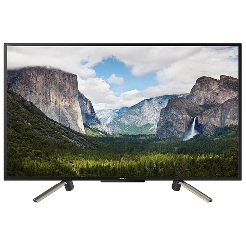 Телевизор Sony KDL-50WF665
