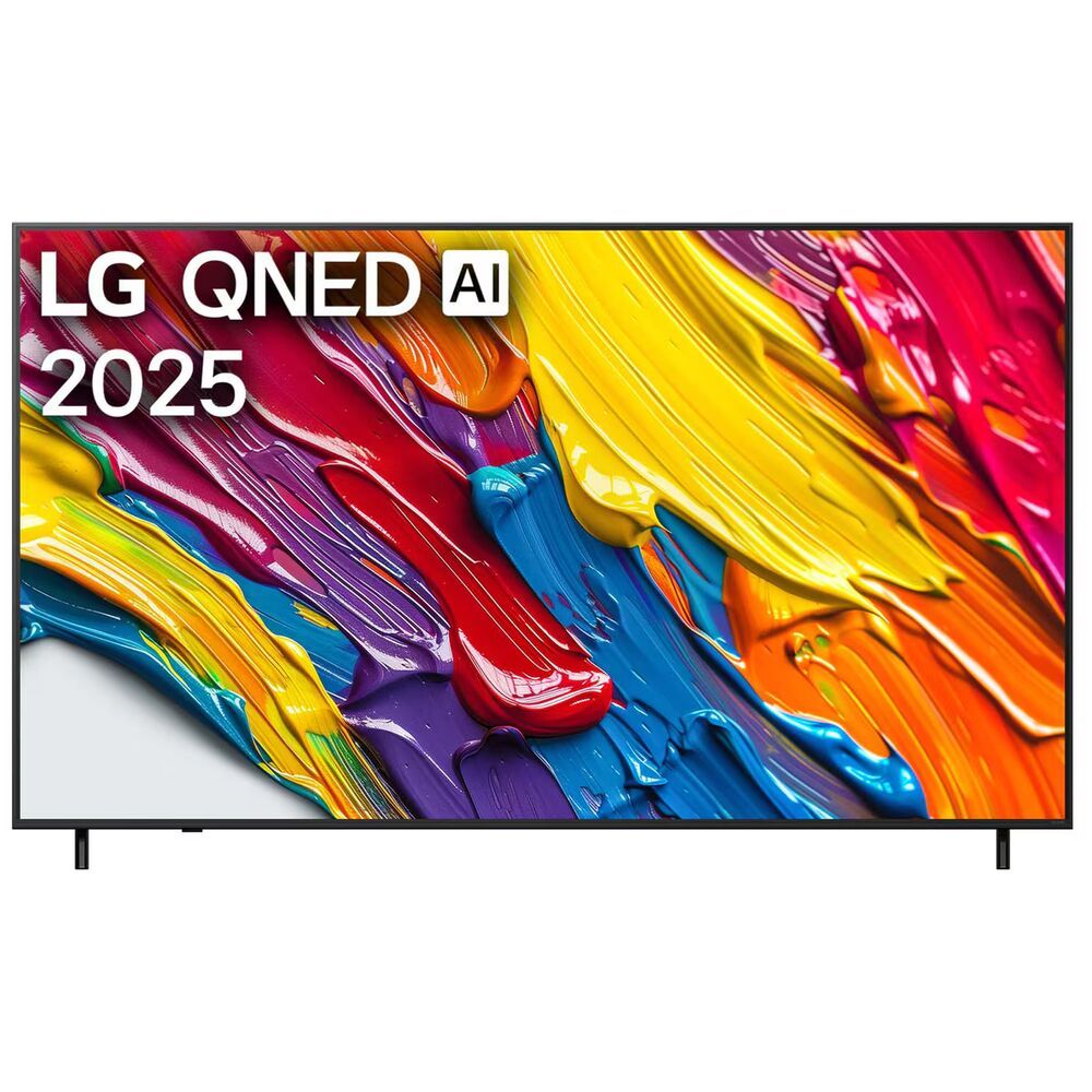 Телевизор LG 50QNED82A6B.ARUG
