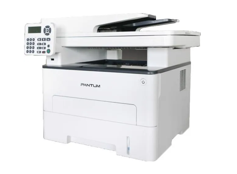МФУ лазерное Pantum M7200FDN