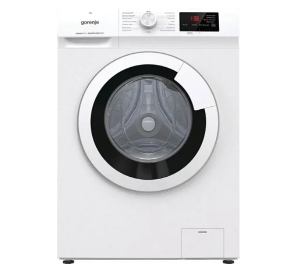Стиральная машина Gorenje WHE72SFS
