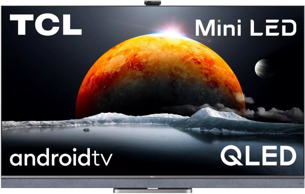 Телевизор TCL 65C825 MiniLED