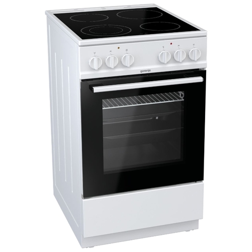 Кухонная плита Gorenje EC 5121 WF