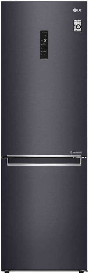 Холодильник LG GA-B459SBUM