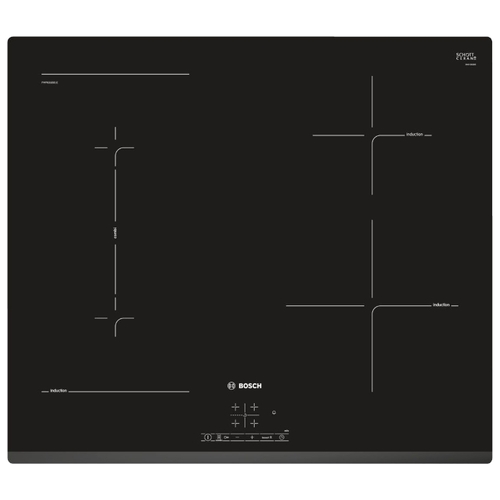 Варочная панель Bosch PWP631BB1E