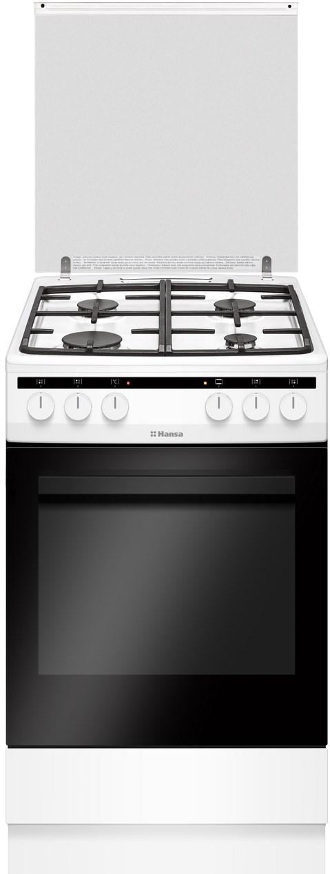 Плита комбинированная Hansa FCMW590977
