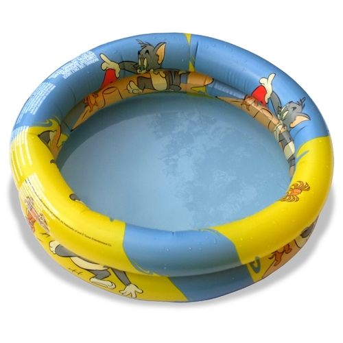 Детский бассейн Bestway Tom&Jerry 93043