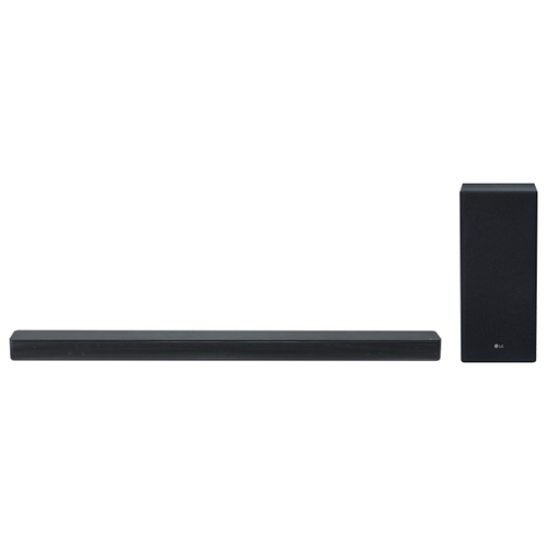 Звуковая панель LG SK6F