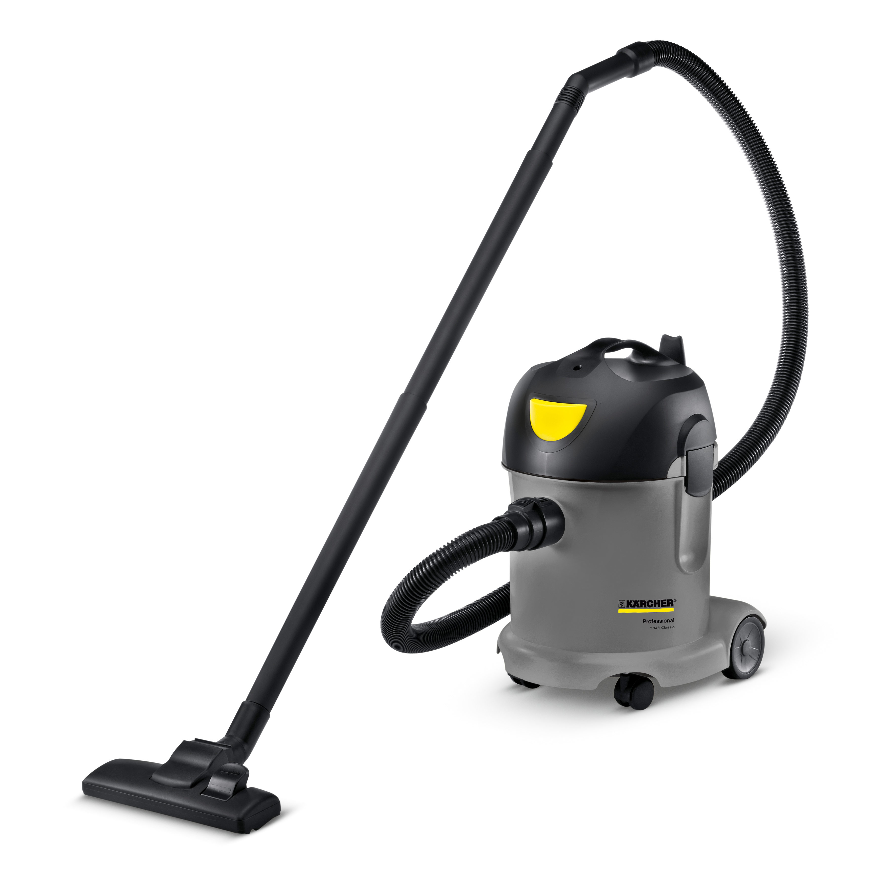 Пылесос Karcher T 14/1 Classic 1.527-170.0